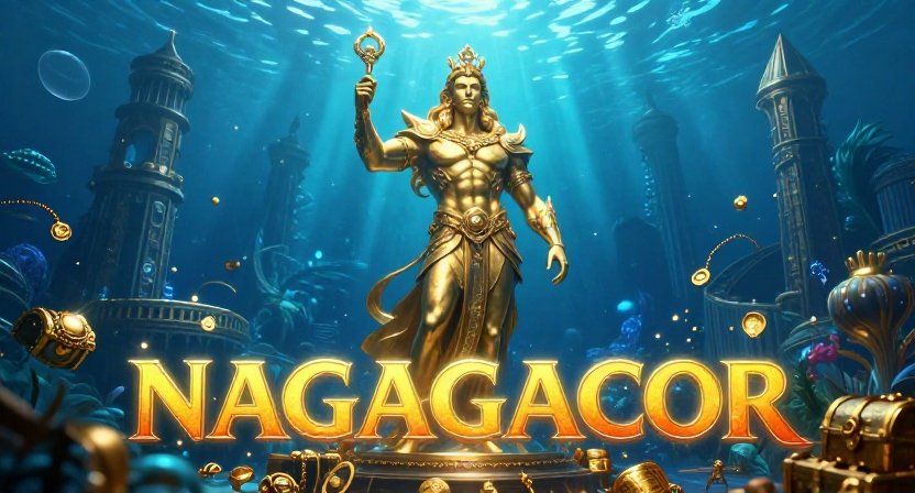 NAGAGACOR NAGAGACOR